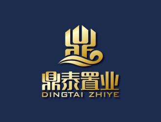 陳國偉的logo設(shè)計