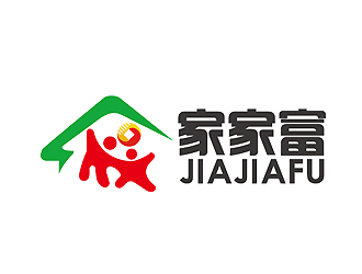 秦曉東的logo設(shè)計(jì)