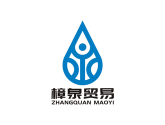 孫永煉的logo設計