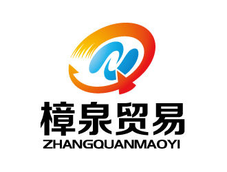 張俊的logo設計