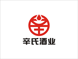 周都響的logo設計