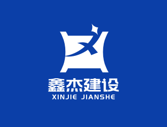 姜彥海的logo設計