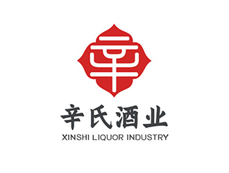 吳曉偉的logo設計