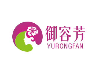 黃安悅的logo設計