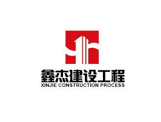 李賀的logo設計