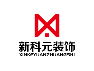 張俊的logo設計