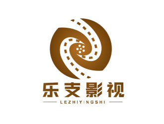 朱紅娟的logo設計