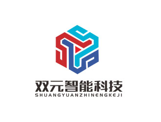 郭慶忠的logo設計