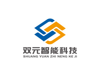 周金進的logo設計