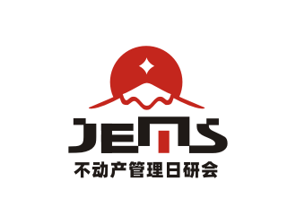 姜彥海的logo設(shè)計(jì)