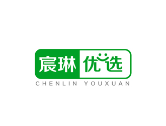 秦曉東的logo設計