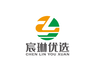 周金進的logo設計