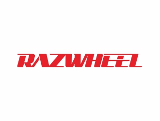 陳國偉的Razwheellogo設計