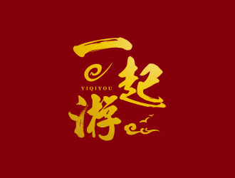 朱紅娟的logo設(shè)計(jì)