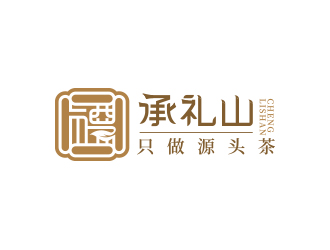 黃安悅的logo設計