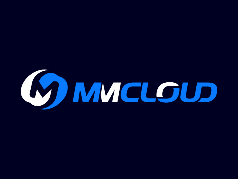 mmcloudlogo設計