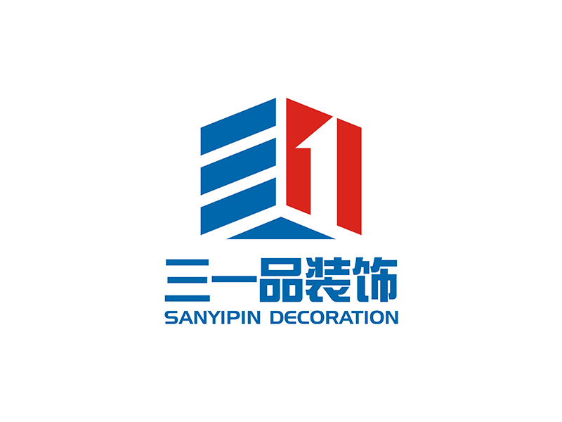 周都響的logo設計