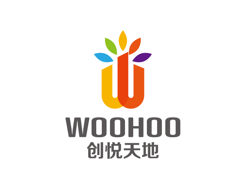 張俊的logo設計