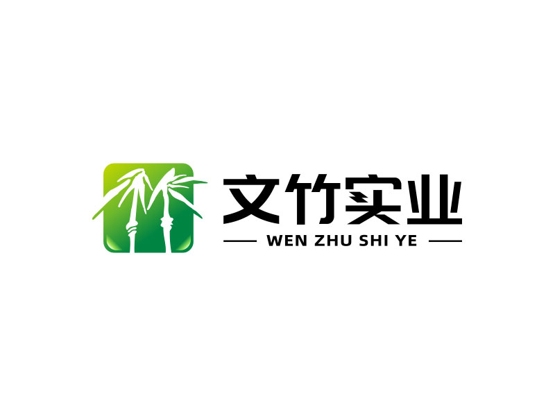 鐘炬的logo設(shè)計(jì)