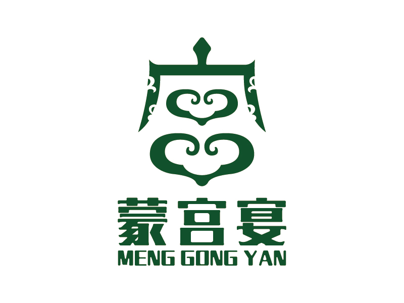 李冠良的logo設計