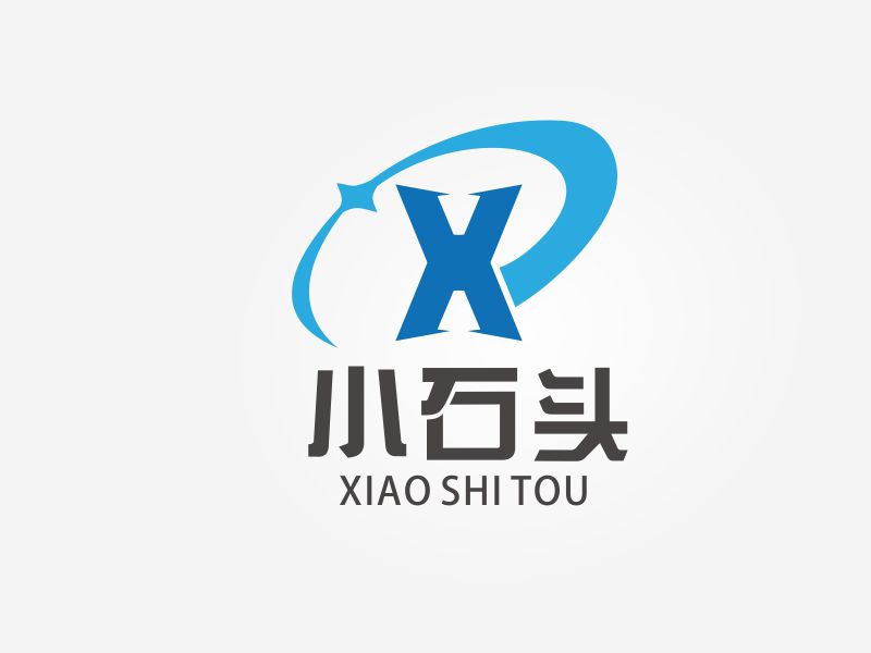 胡紅志的logo設計