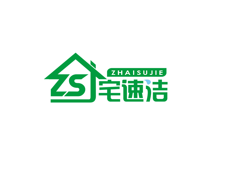 李杰的logo設計