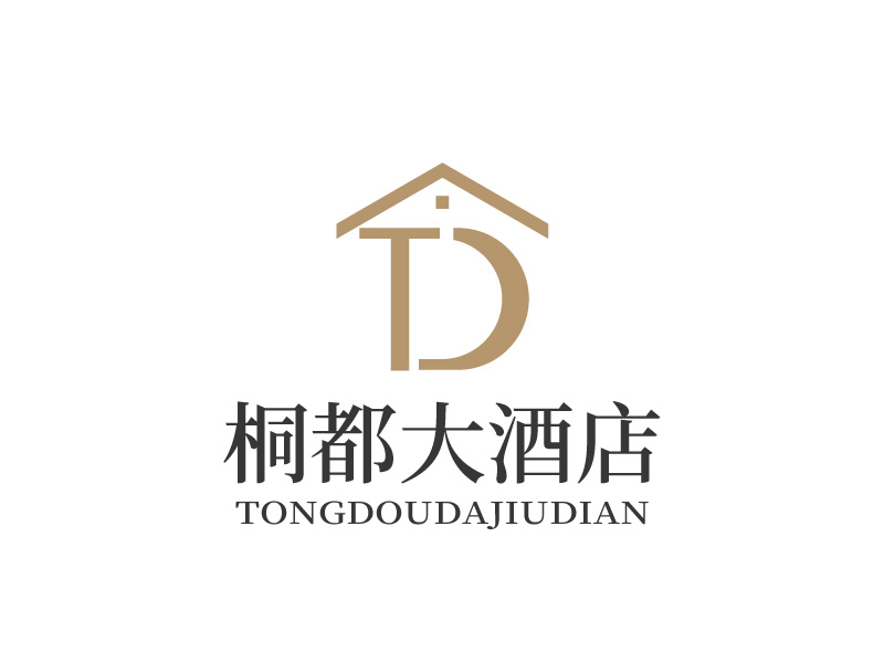 張俊的logo設計