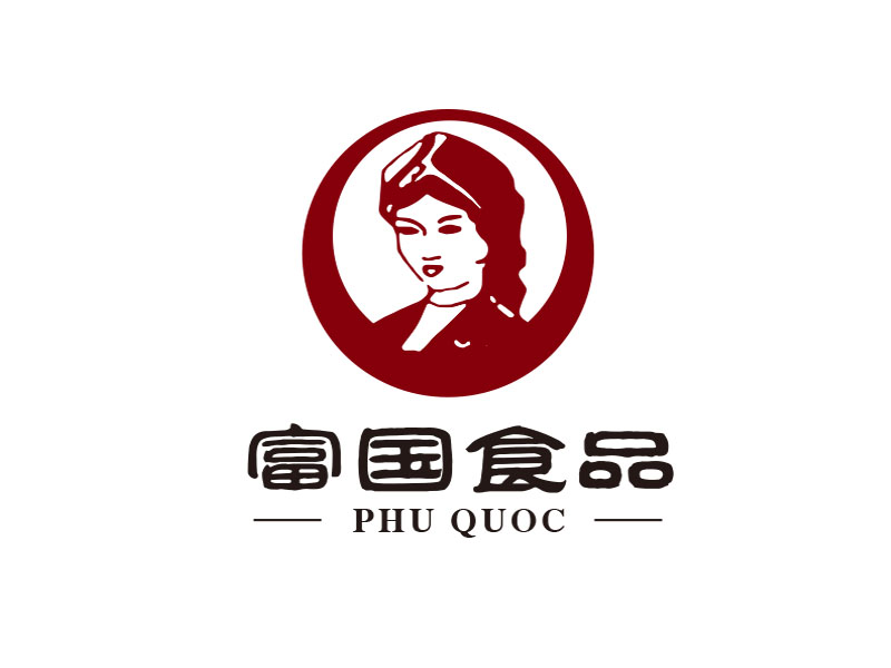 朱紅娟的Phu Quoc公司的LOGO設計logo設計