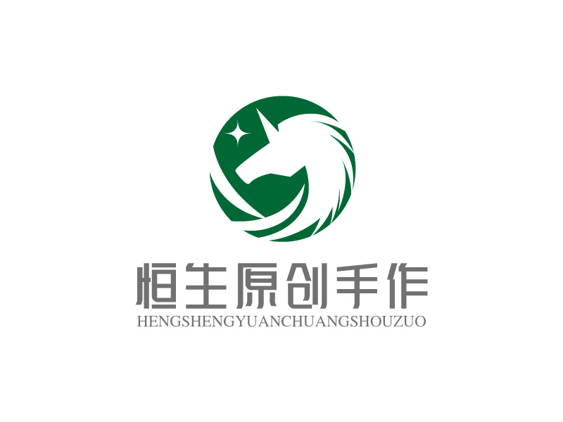 張俊的logo設計