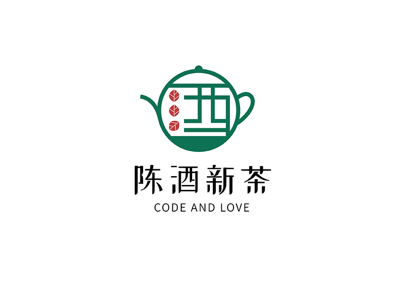 方詩瑤的logo設計