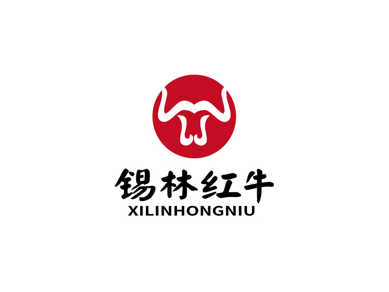 張俊的logo設計