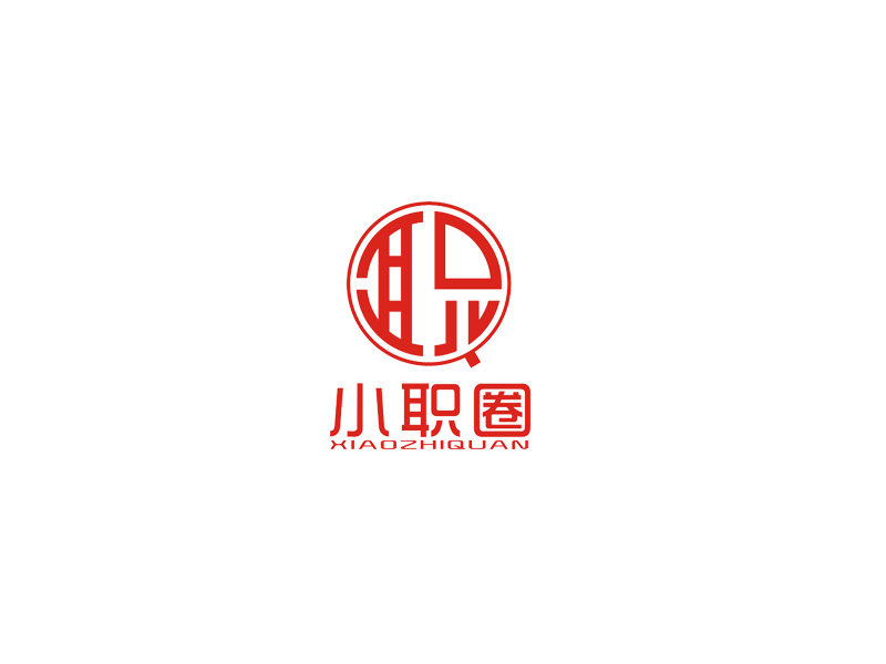 唐兆波的logo設計