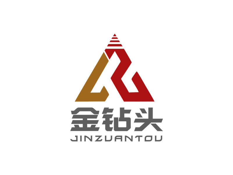 郭慶忠的logo設(shè)計(jì)