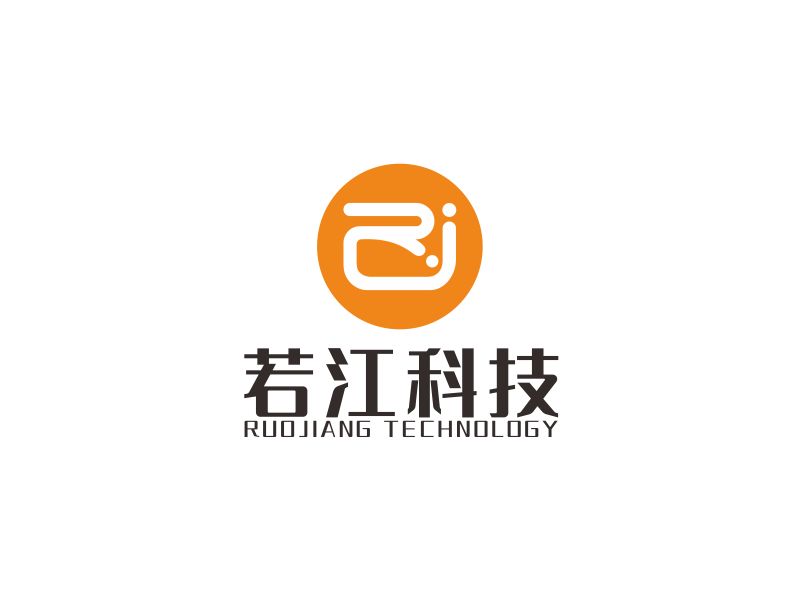 湯儒娟的logo設計