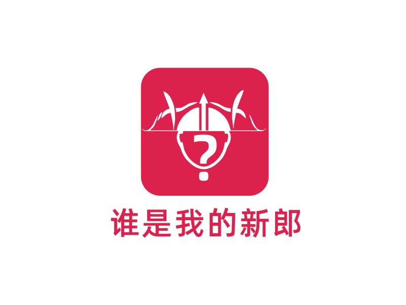 姜彥海的logo設計