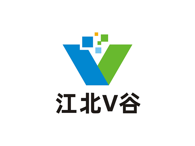 周都響的logo設計