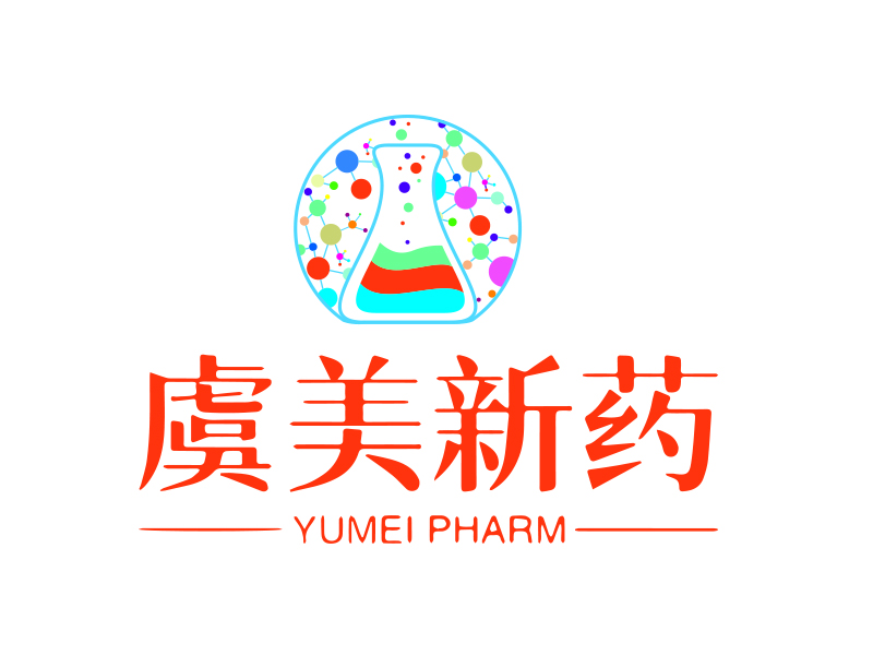 黃桂愛的logo設計