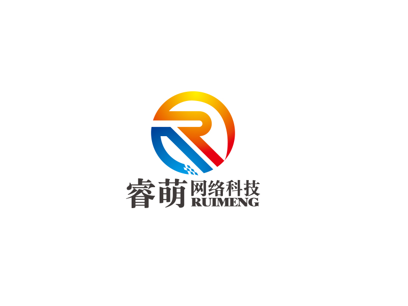 何錦江的logo設計