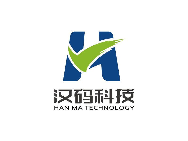 張曉明的logo設計