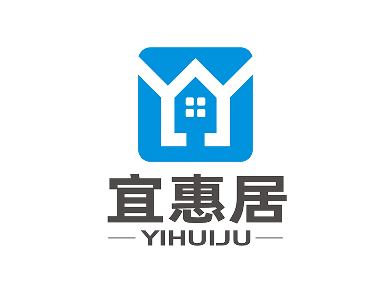 周都響的logo設計