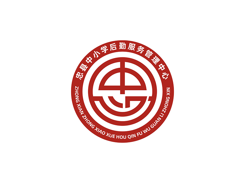 周都響的logo設計