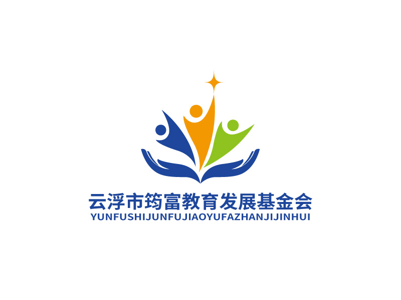 張俊的logo設計