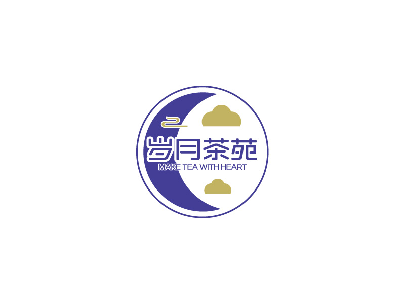 張俊的logo設計