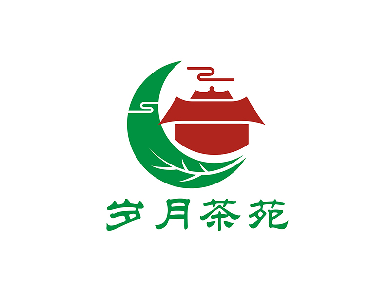 周都響的logo設計