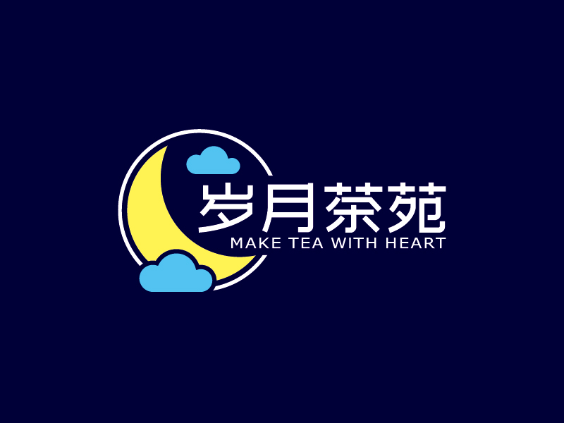 王濤的logo設計