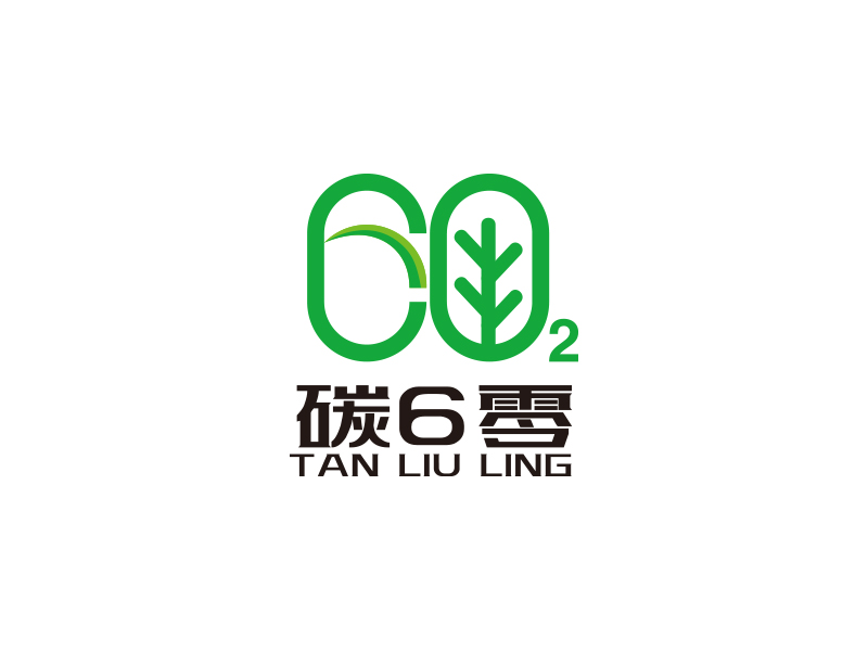 宋從堯的碳6零logo設(shè)計