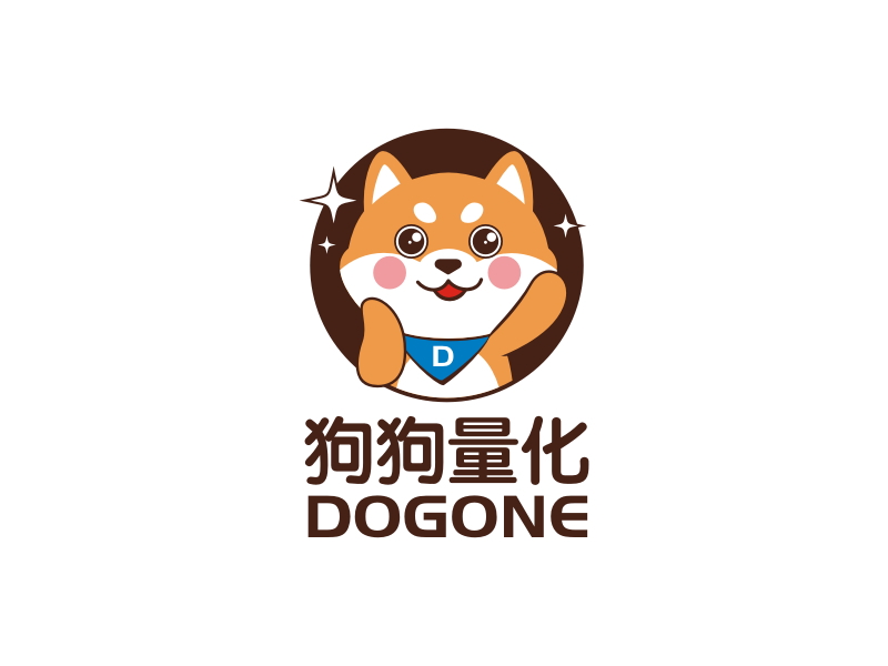 曾翼的logo設計