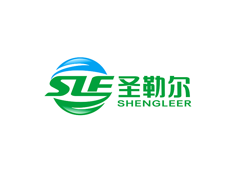 李杰的圣勒爾logo設(shè)計