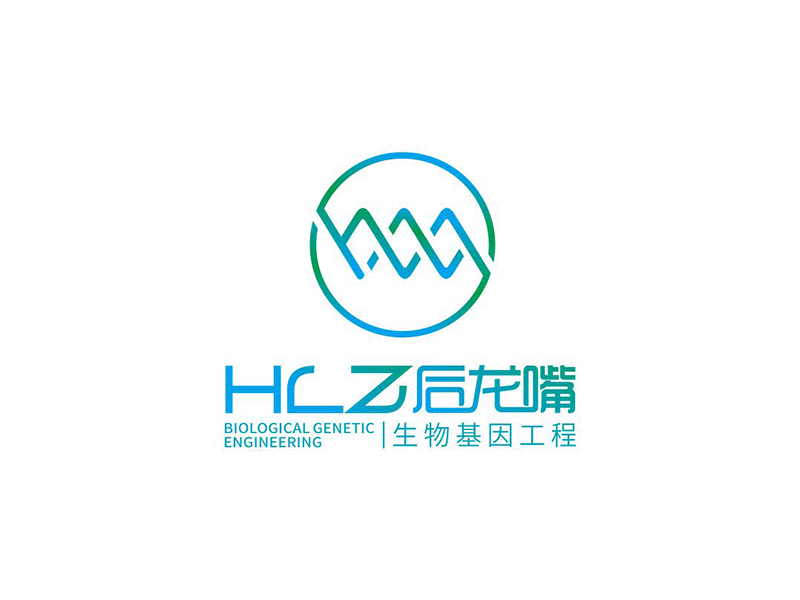 鄧建平的企業logologo設計