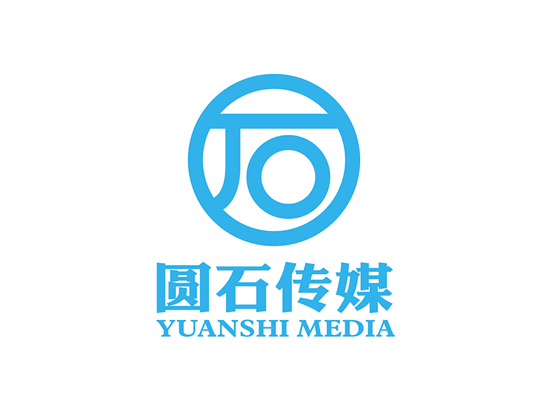 周都響的logo設計